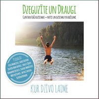 Uz kuru pusi - Dzeguzīte