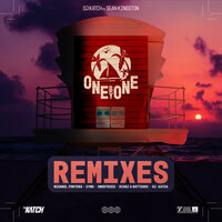 One By One - DJ Katch & Sean Kingston
