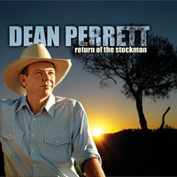 Riding Down the Valley - Dean Perrett