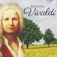 Concerto for Strings in E Minor, RV 133: II. Largo - Kaunas Chamber Orchestra & Silvano Frontalini & Антонио Вивальди