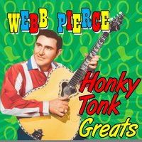 Too Late to Worry Now - Webb Pierce