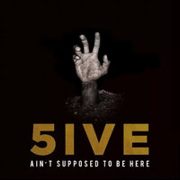 Your Hands - 5ive & Alano Adan
