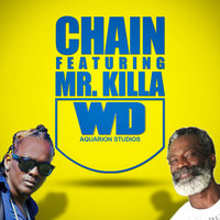 WD - Chain