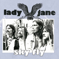 Looking For Somebody - Lady Jane