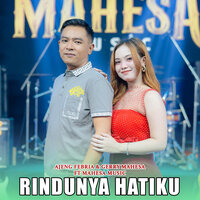 Rindunya Hatiku - Ajeng Febria & Gerry Mahesa & Mahesa Music