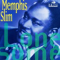 One Man's Mad - Memphis Slim
