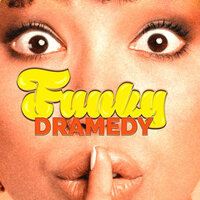 Funky Dramedy - Guillaume Baron