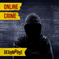 Cyber Crime - Stuart Martyn Miller