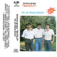 Lezao je u bolnici - Izvorna Grupa Satelit