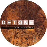 Age Of Reason - P-Ben