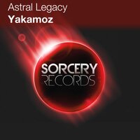 Yakamoz - Astral Legacy & Delph Project