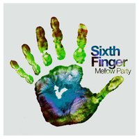 Blue Monday - Sixth Finger