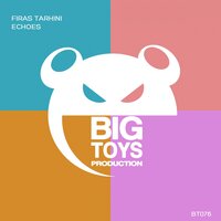Echoes - Firas Tarhini