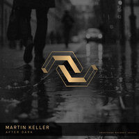 After Dark - Martin Keller