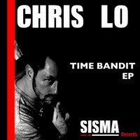 Time Bandit - Chris Lo