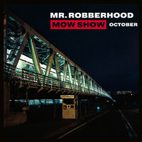 The Movement - Mr. Robberhood