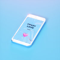 Crazy Love - Audien & Deb’s Daughter