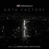 Nostalgia - Karthik Rao