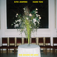 The Sound Of Love (Speechless) - Kito Jempere
