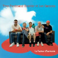 Le chiffon rouge - Yves-Ferdinand Bouvier