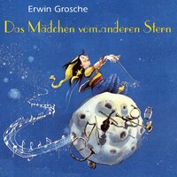 Die Farbe Blau (Für C.) - Erwin Grosche