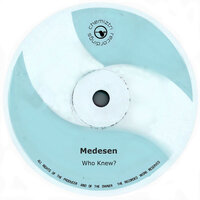 Who Knew? - Medesen