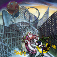 Pork - The Pharcyde
