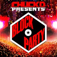 Party Ova Here - Chuck D Beat Crew