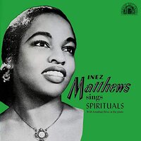 Live A-Humble - Inez Matthews