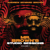 Black Boy - Andrew Edward Brown