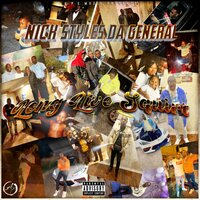 Blessed - Nick Styles da General & King Locust