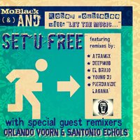 Set U Free - Moblack