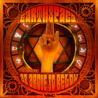 As Above, So Below - Earthspace & Braincell