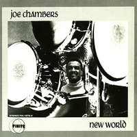 Chung Dynasty - Joe Chambers