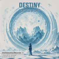 Peaceful Wishes - Destiny