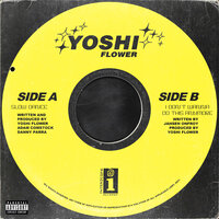 Slow Dance - Yoshi Flower