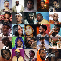 Free Racks - Oba Rowland & Foe Peaz