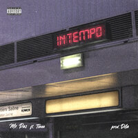 In tempo - Mr. Pas & Tiana