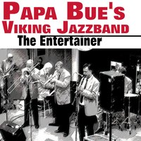She's No Trouble - Papa Bue's Viking jazzband