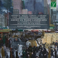 Five improvisations, Op. 148: I. Lento molto tranquillo - Giancarlo Simonacci
