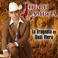 La Venganza del Tahur - Jorge Gamboa