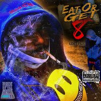 I Need Cake - J-Boy Da Gr8 & Str8 Black & Big Face