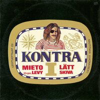 Bändin paras - The Leader of the Pack - Kontra