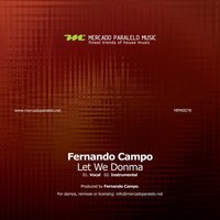 Let We Donma - Fernando Campo