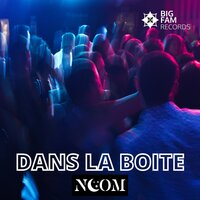 Dans la boite - Noom