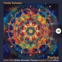 Puriya - Vitaliy Rybakin