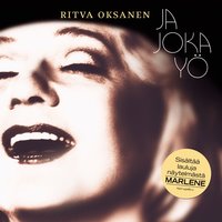 Kuolleet lehdet - Ritva Oksanen