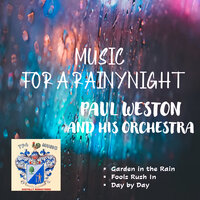 Isn't It Romantic - Paul Weston and His Orchestra