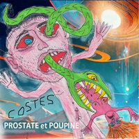 Allez Poupou - Costes