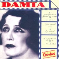 Le grand frisé - Damia